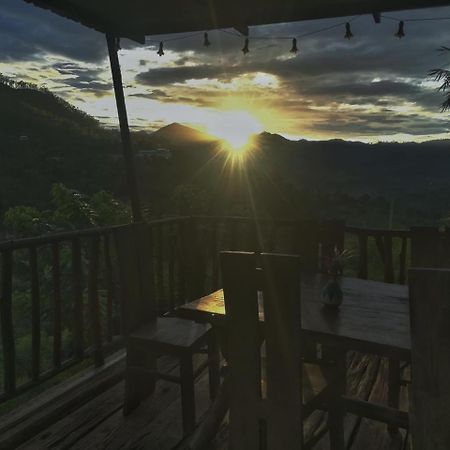 Ornateview Hotel เอลลา ภายนอก รูปภาพ