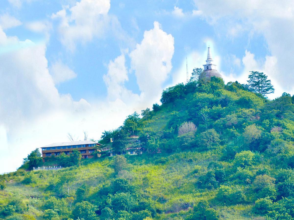 Ornateview Hotel เอลลา ภายนอก รูปภาพ