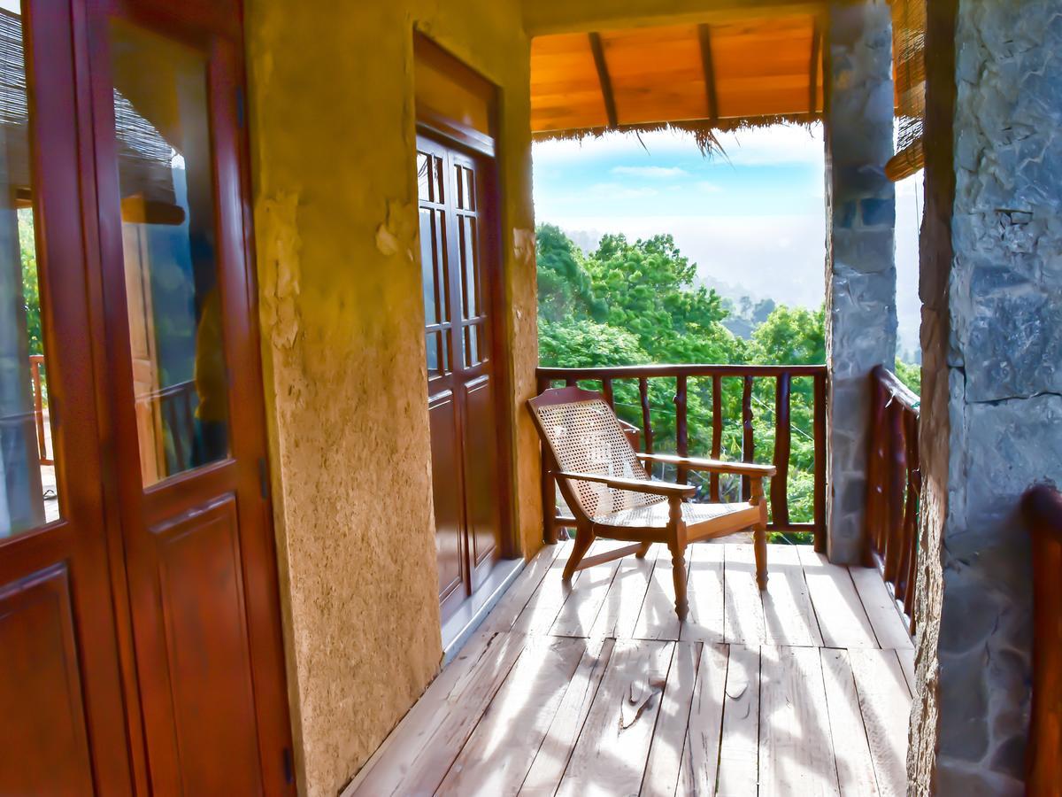 Ornateview Hotel เอลลา ภายนอก รูปภาพ