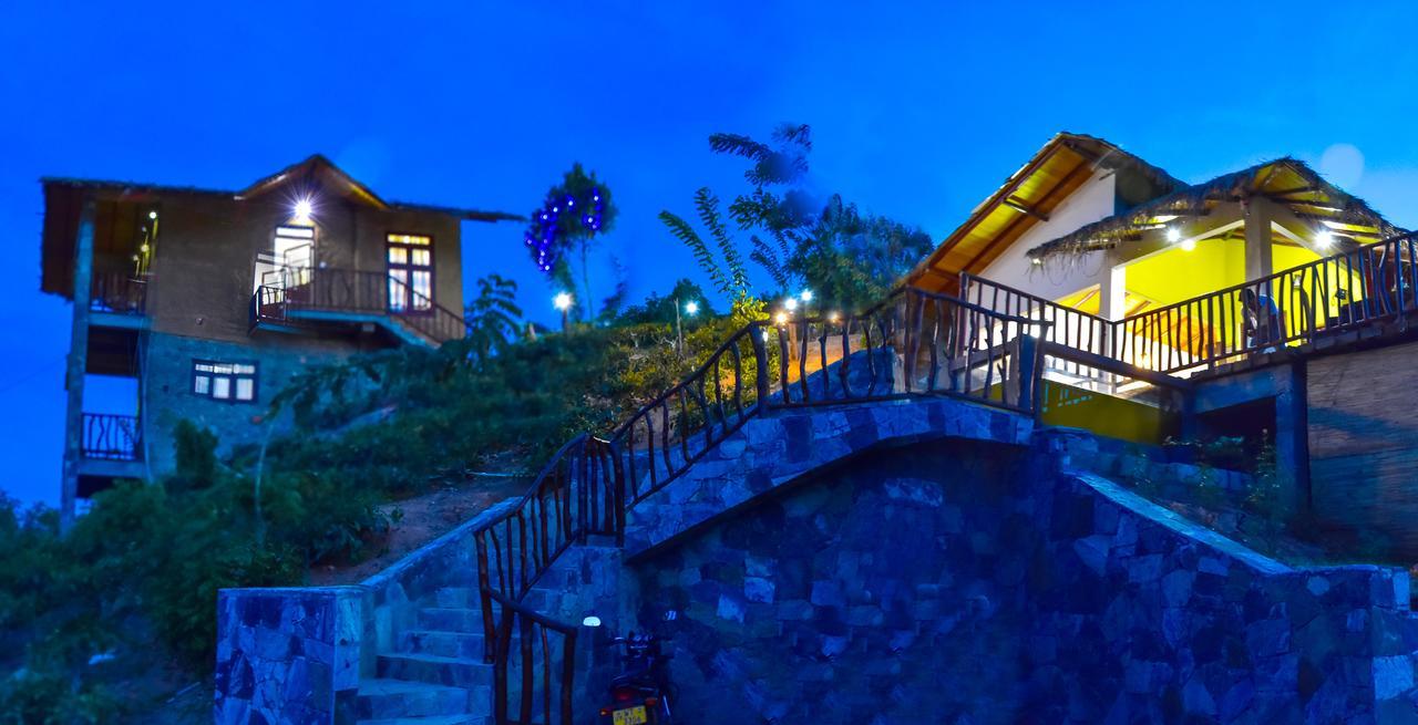 Ornateview Hotel เอลลา ภายนอก รูปภาพ