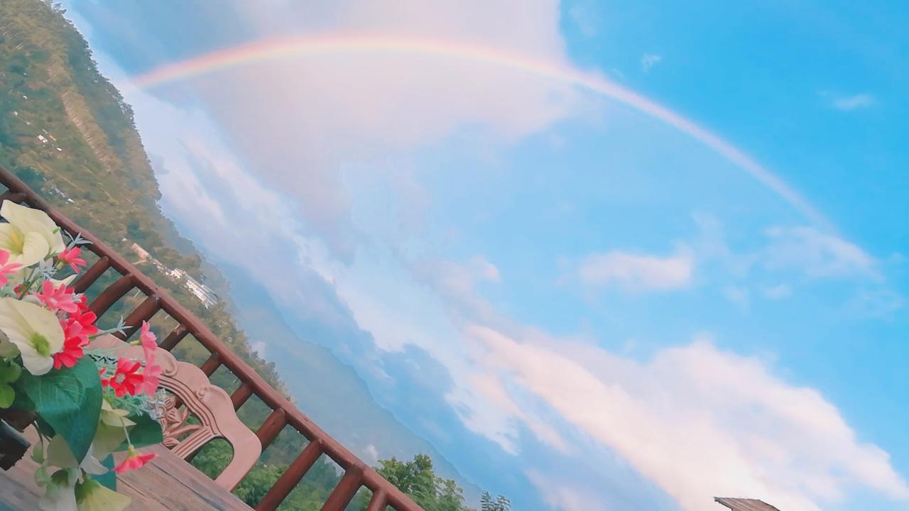 Ornateview Hotel เอลลา ภายนอก รูปภาพ