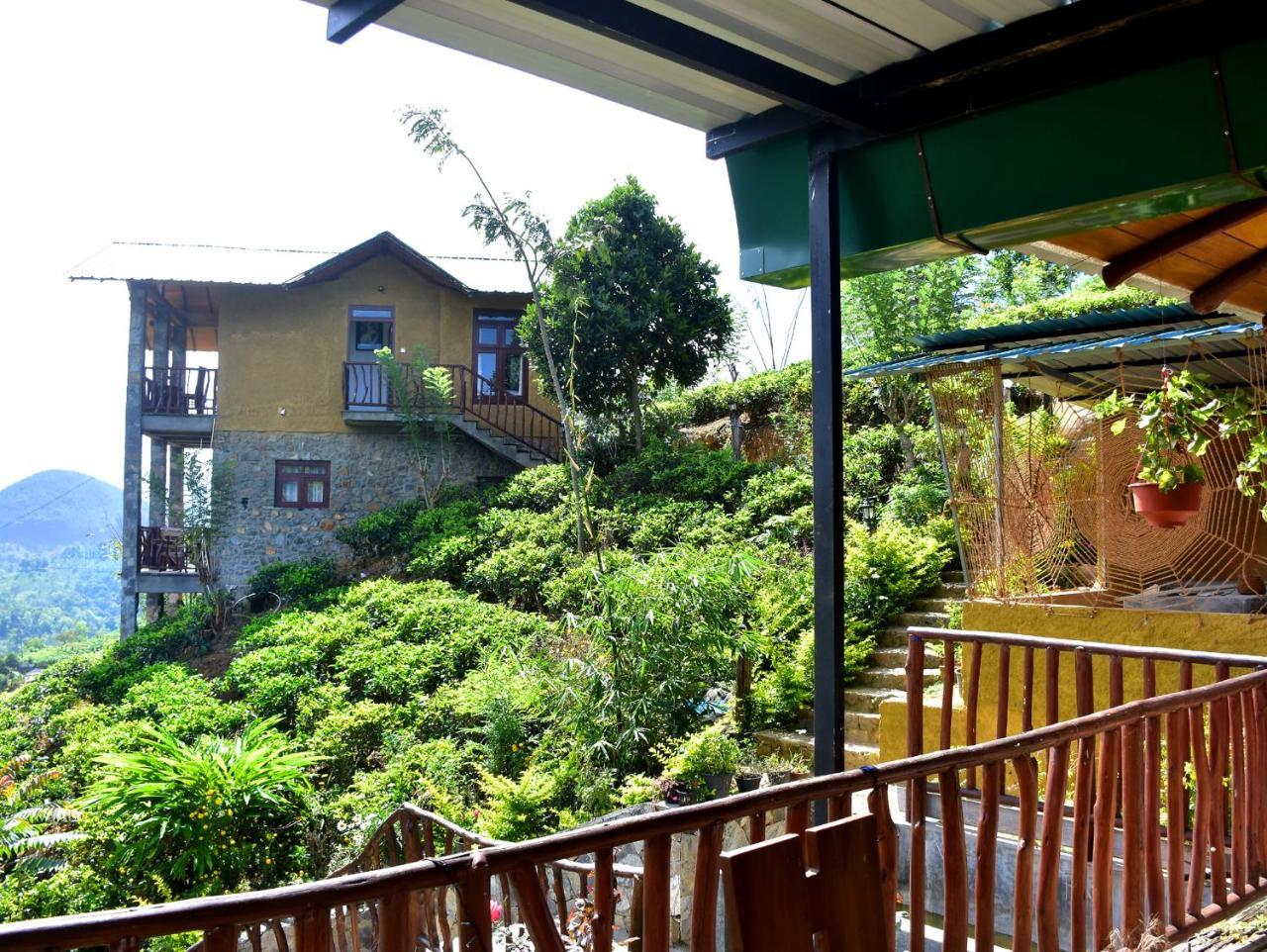 Ornateview Hotel เอลลา ภายนอก รูปภาพ