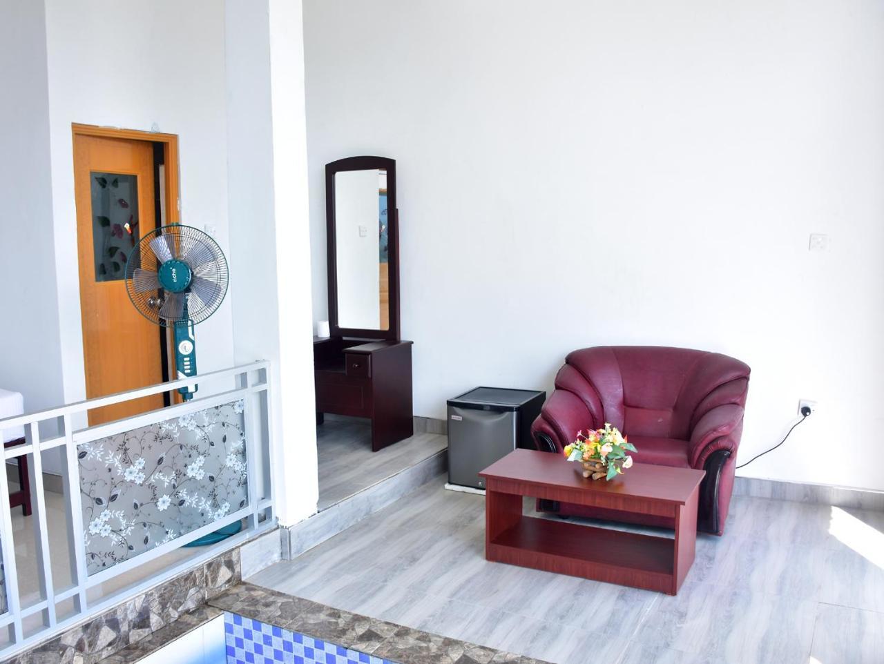 Ornateview Hotel เอลลา ภายนอก รูปภาพ