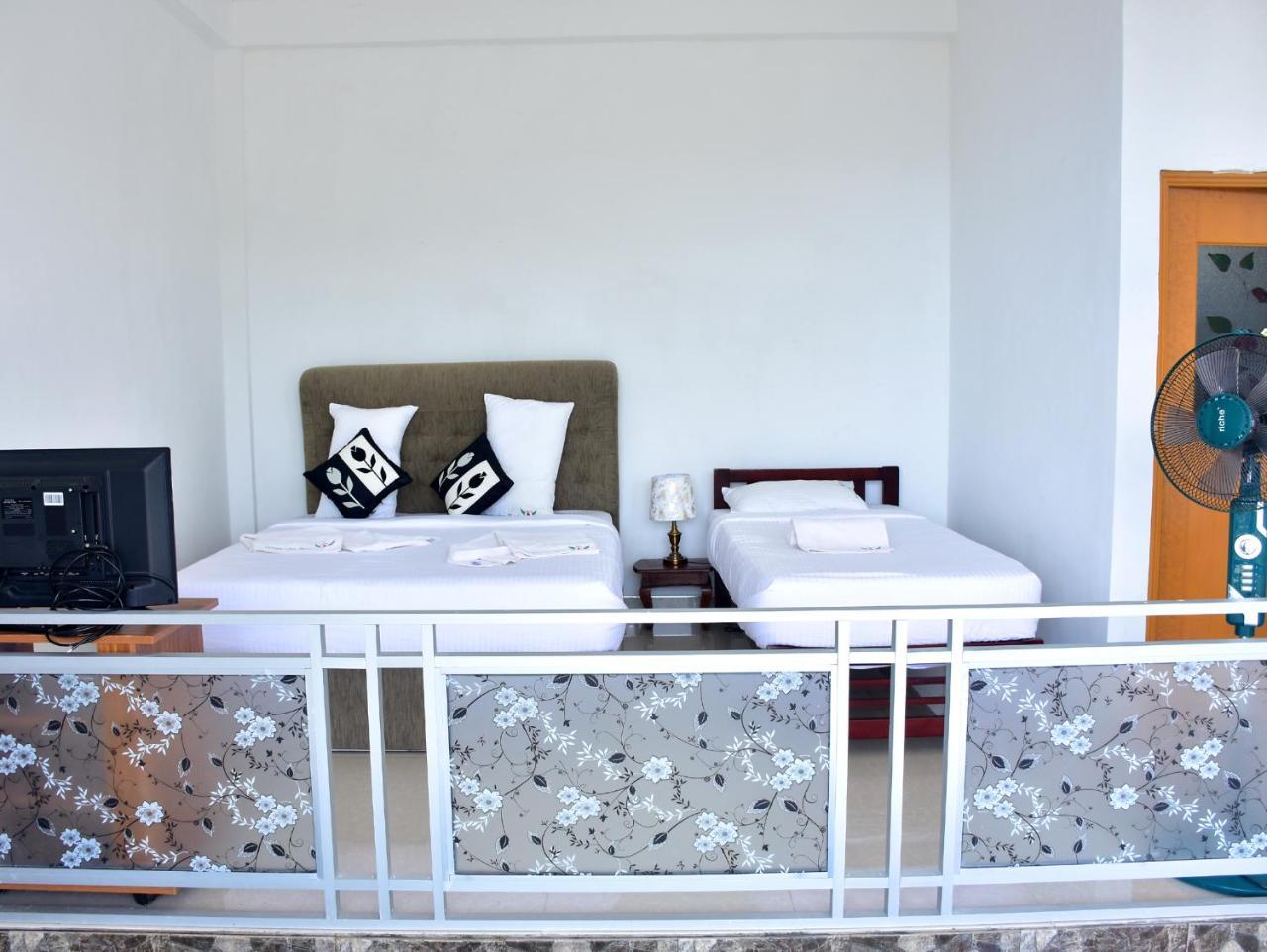 Ornateview Hotel เอลลา ภายนอก รูปภาพ