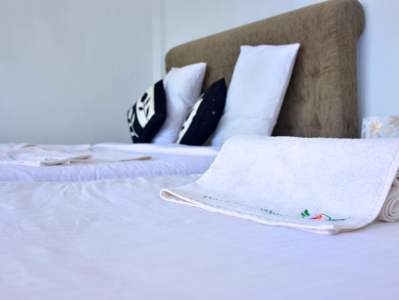 Ornateview Hotel เอลลา ภายนอก รูปภาพ